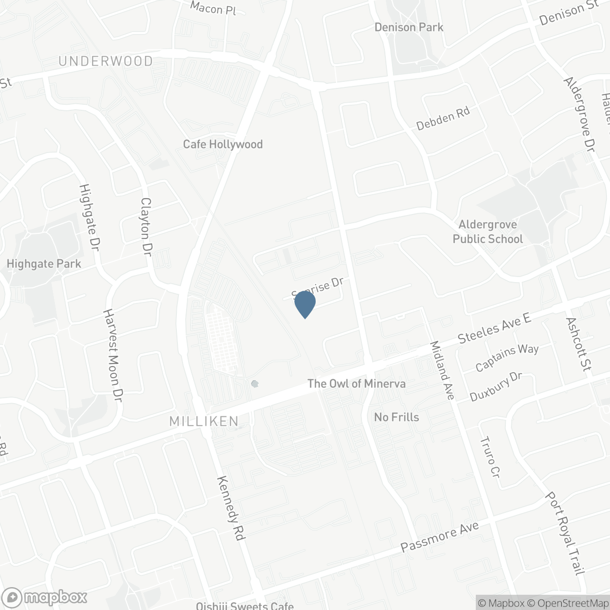 112 - 102 FAITHFUL WAY, Markham, Ontario L3R 1A1